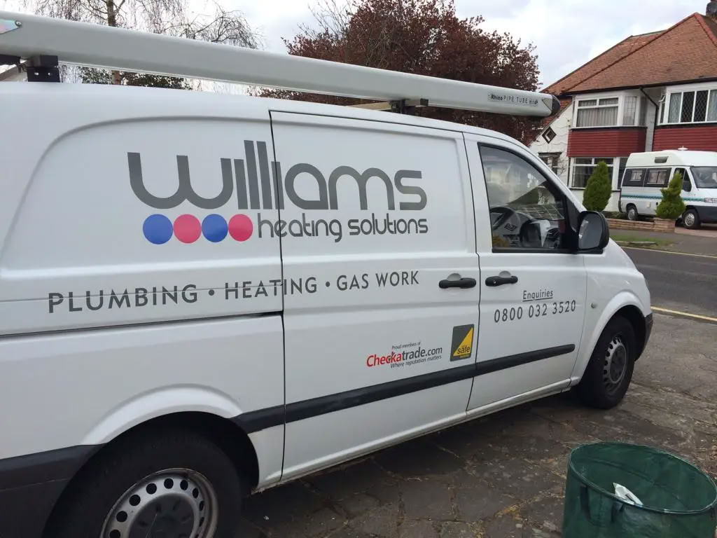 Williams Heating And Plumbing Williams Heating And Plumbing