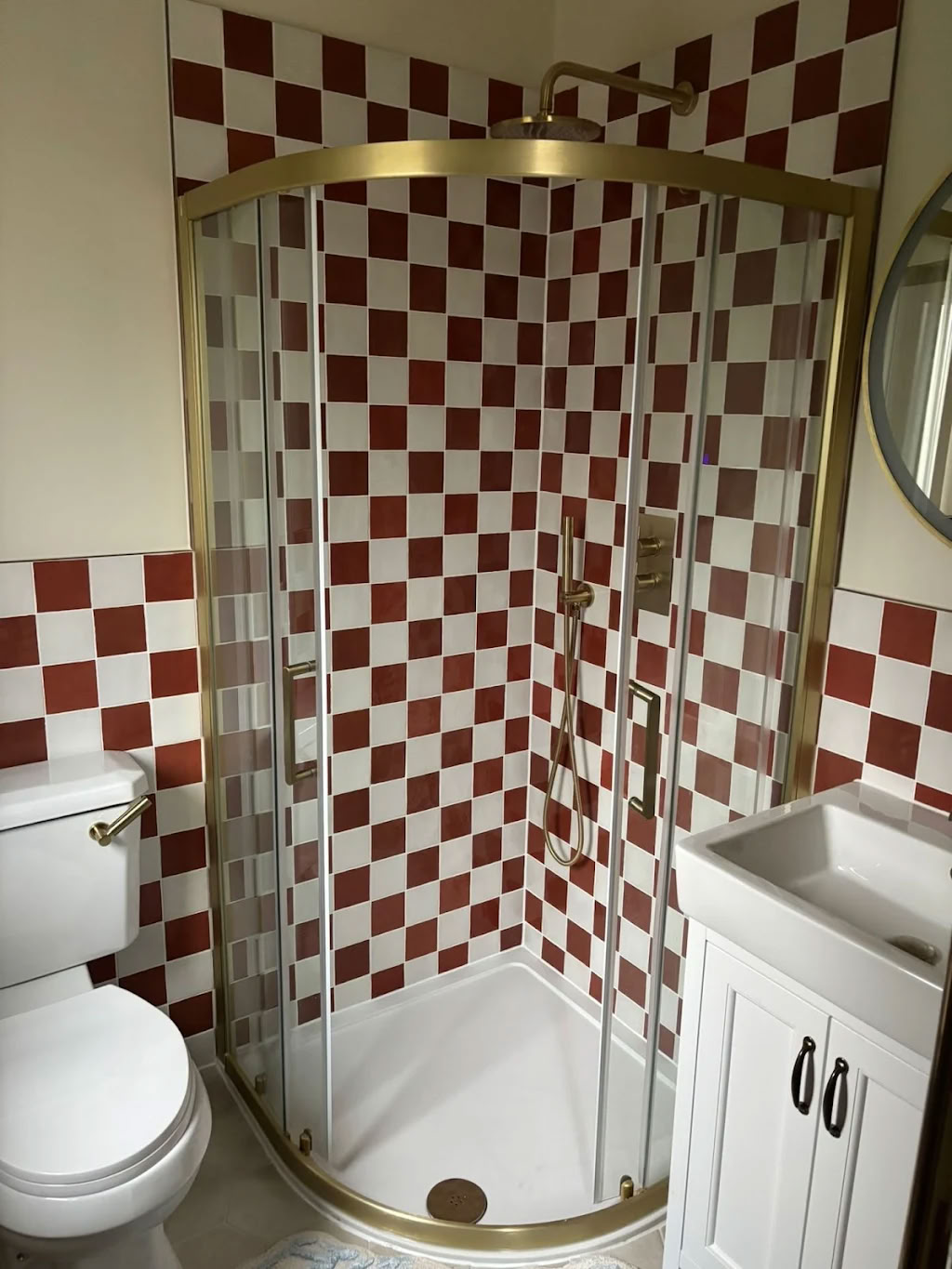Bathrom Renovation Bathrom Renovation