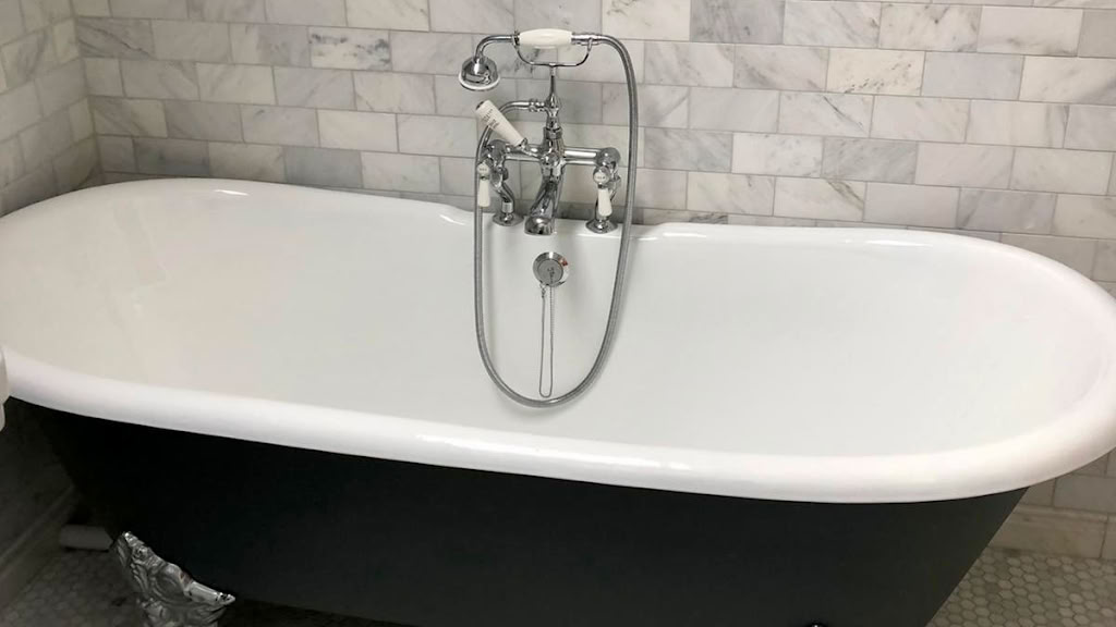 Bathroom Plumbers Bathroom Plumbers