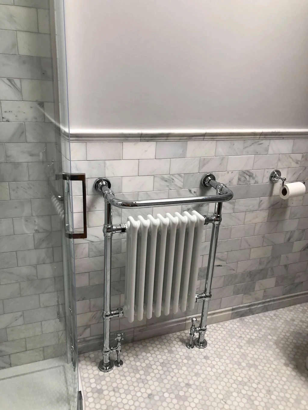 Bathroom Radiator Bathroom Radiator