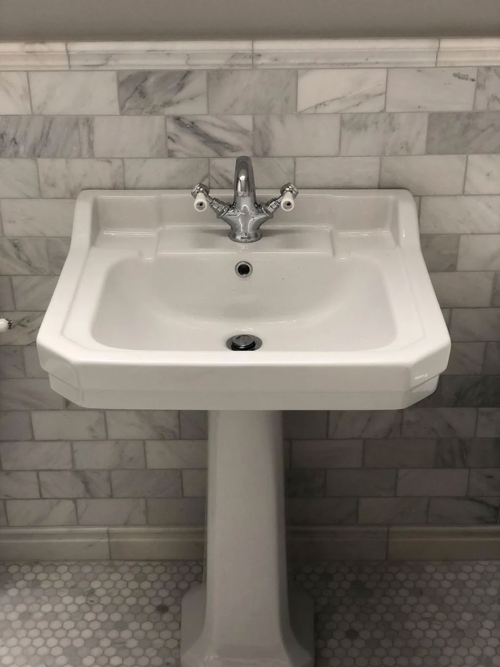 Bathroom Sink Installation Bathroom Sink Installation
