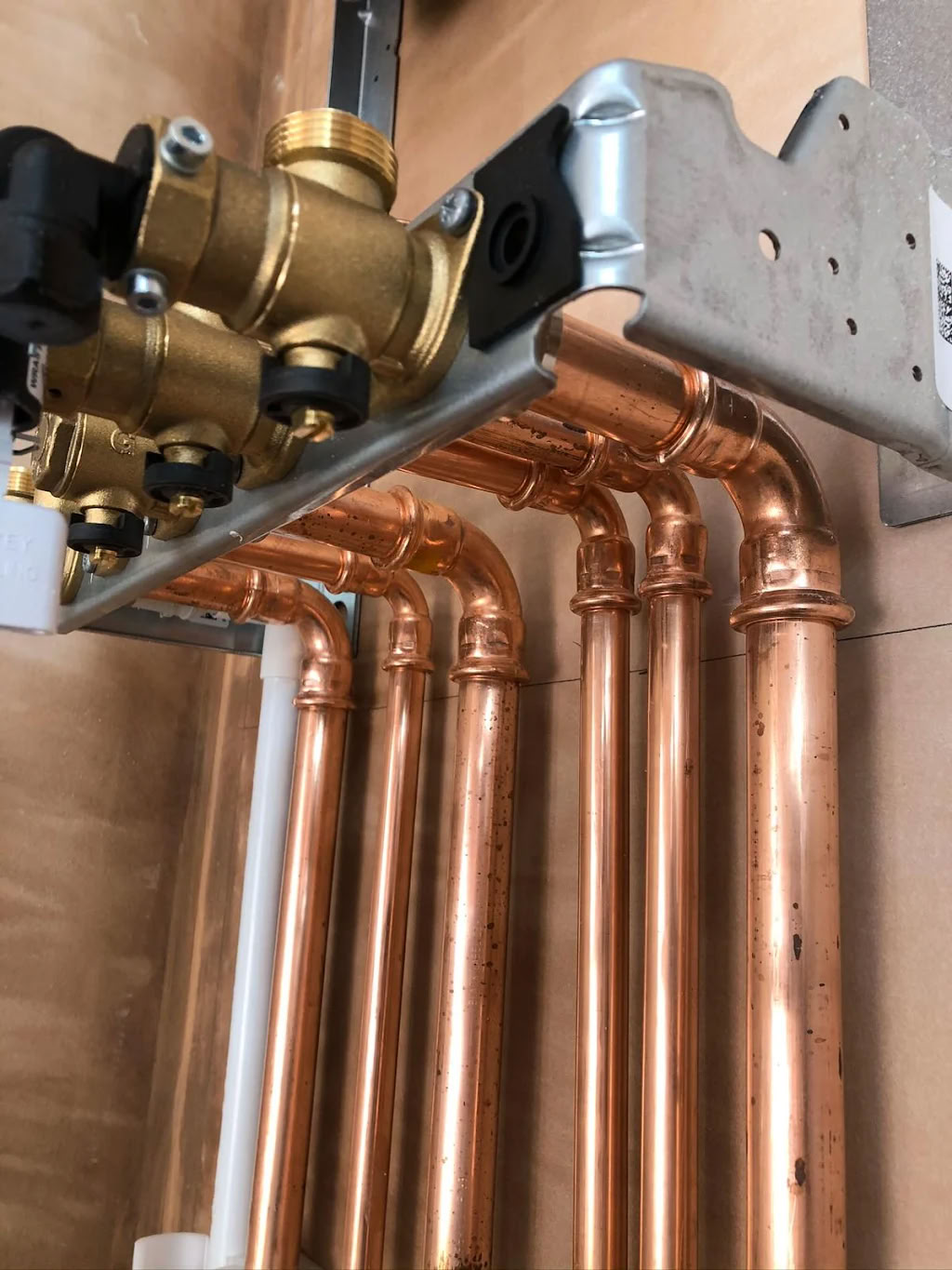 Plumber Piperwork Plumber Piperwork